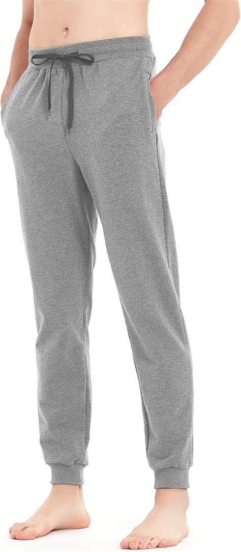 extra lange sweatpants